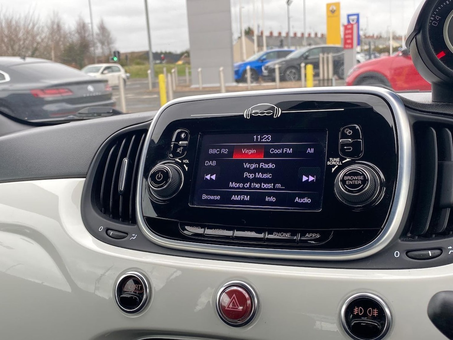 Used Abarth 595 2017 for sale - 78169005: Photo 26