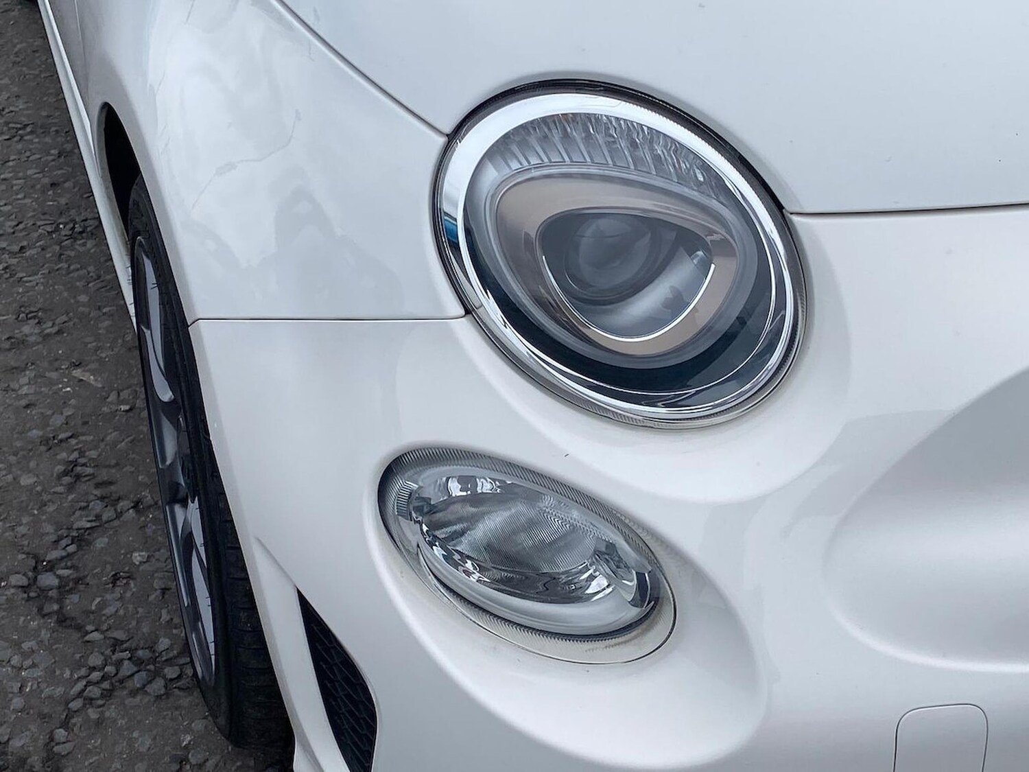 Used Abarth 595 2017 for sale - 78169005: Photo 32