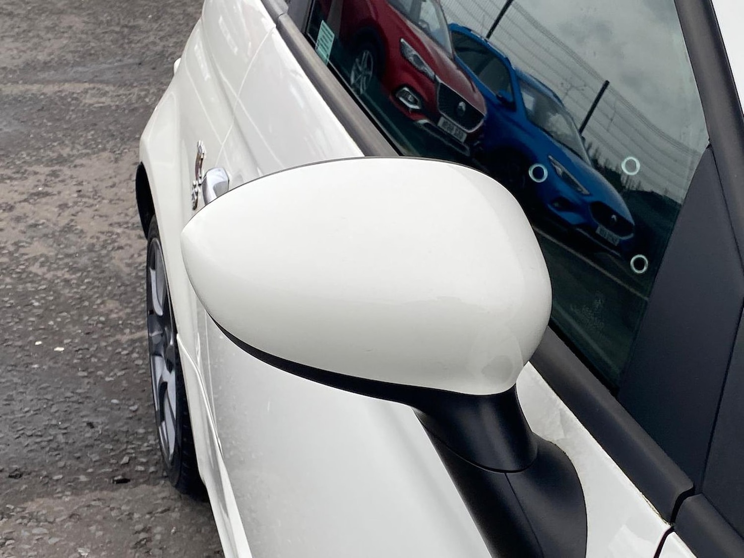 Used Abarth 595 2017 for sale - 78169005: Photo 33