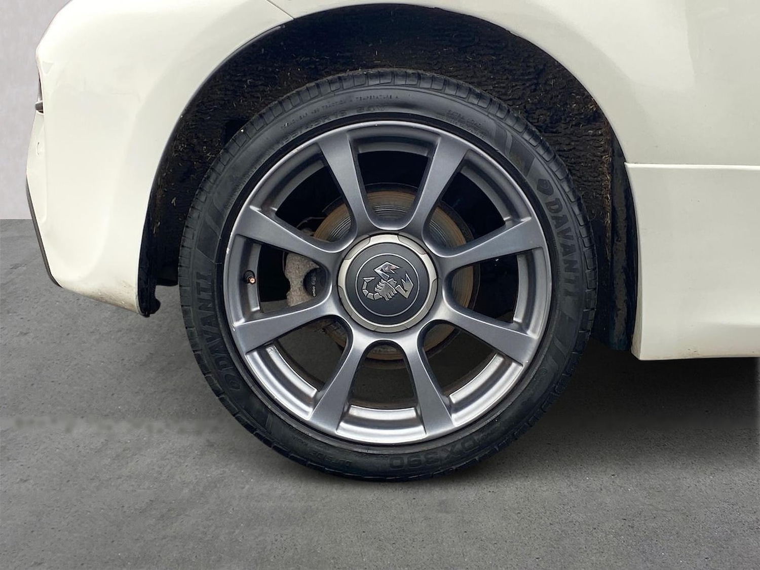 Used Abarth 595 2017 for sale - 78169005: Photo 9