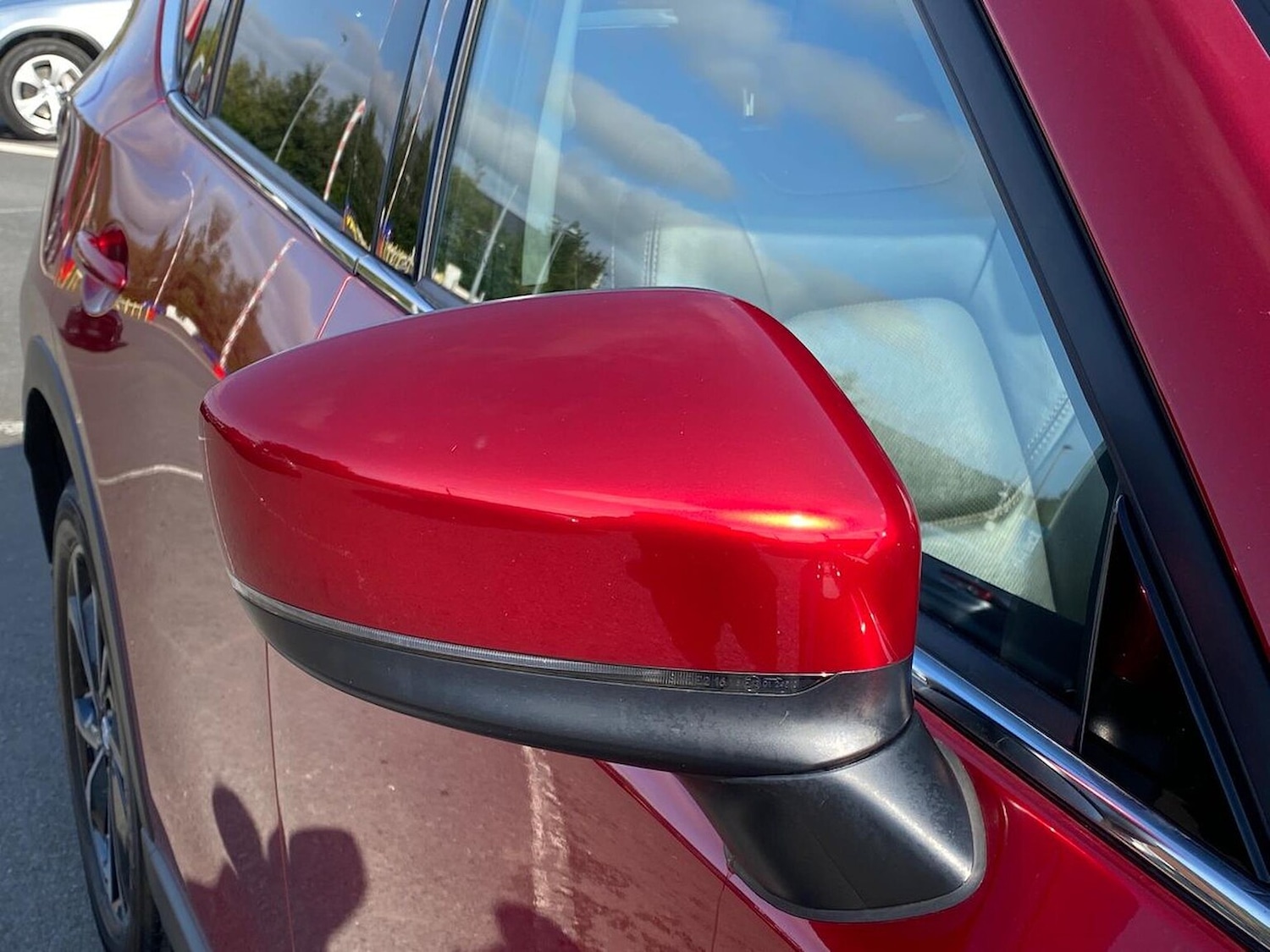 Vehicle 30