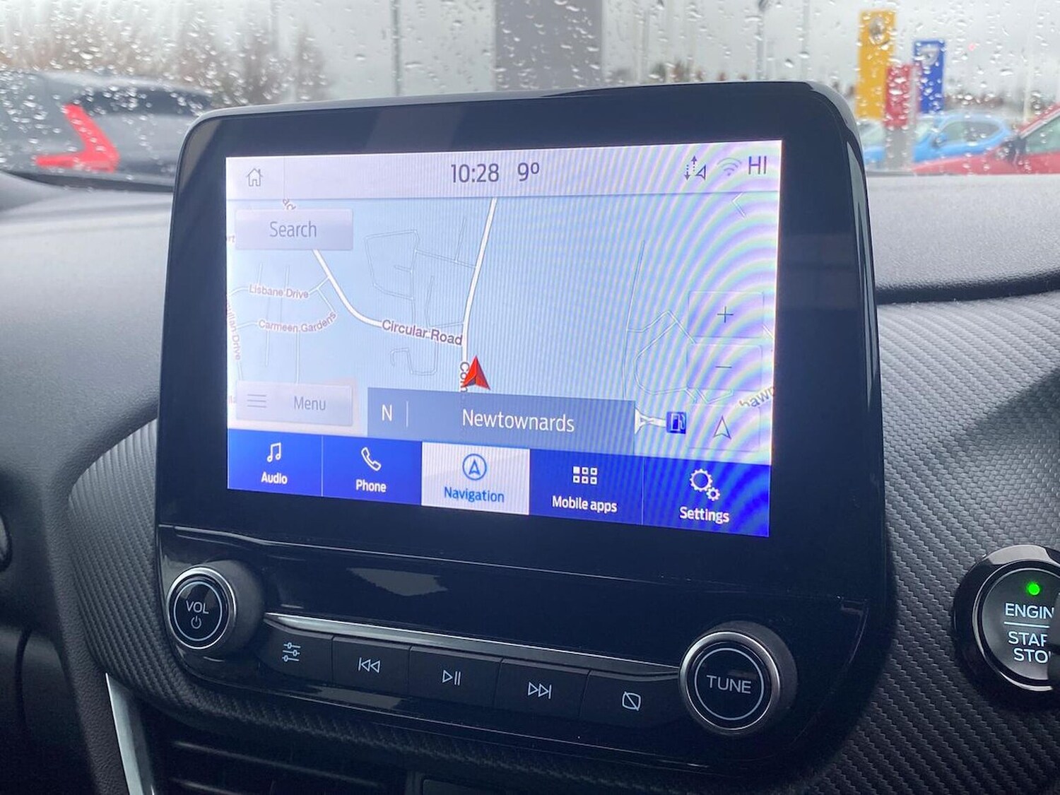 Used Ford Puma 2021 for sale - 77707468: Photo 12