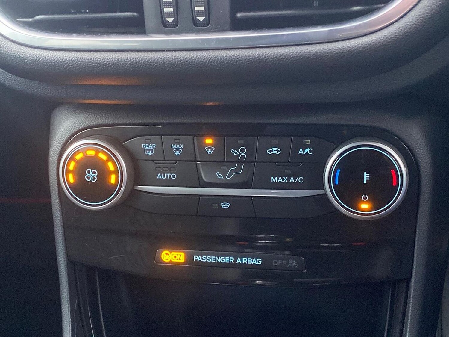 Used Ford Puma 2021 for sale - 77707468: Photo 13