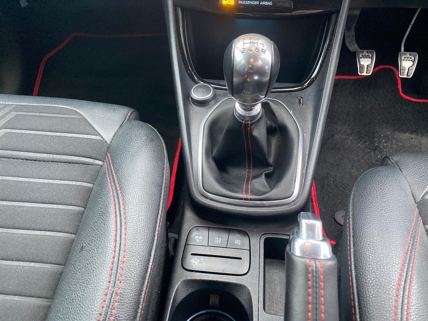 Used Ford Puma 2021 for sale - 77707468: Photo 14