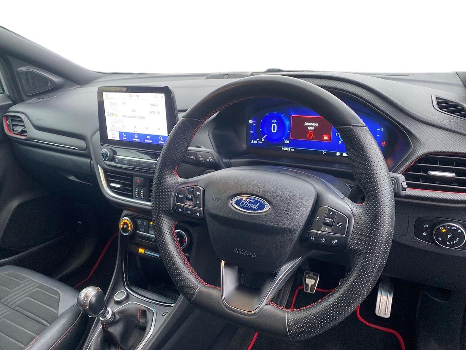 Used Ford Puma 2021 for sale - 77707468: Photo 16