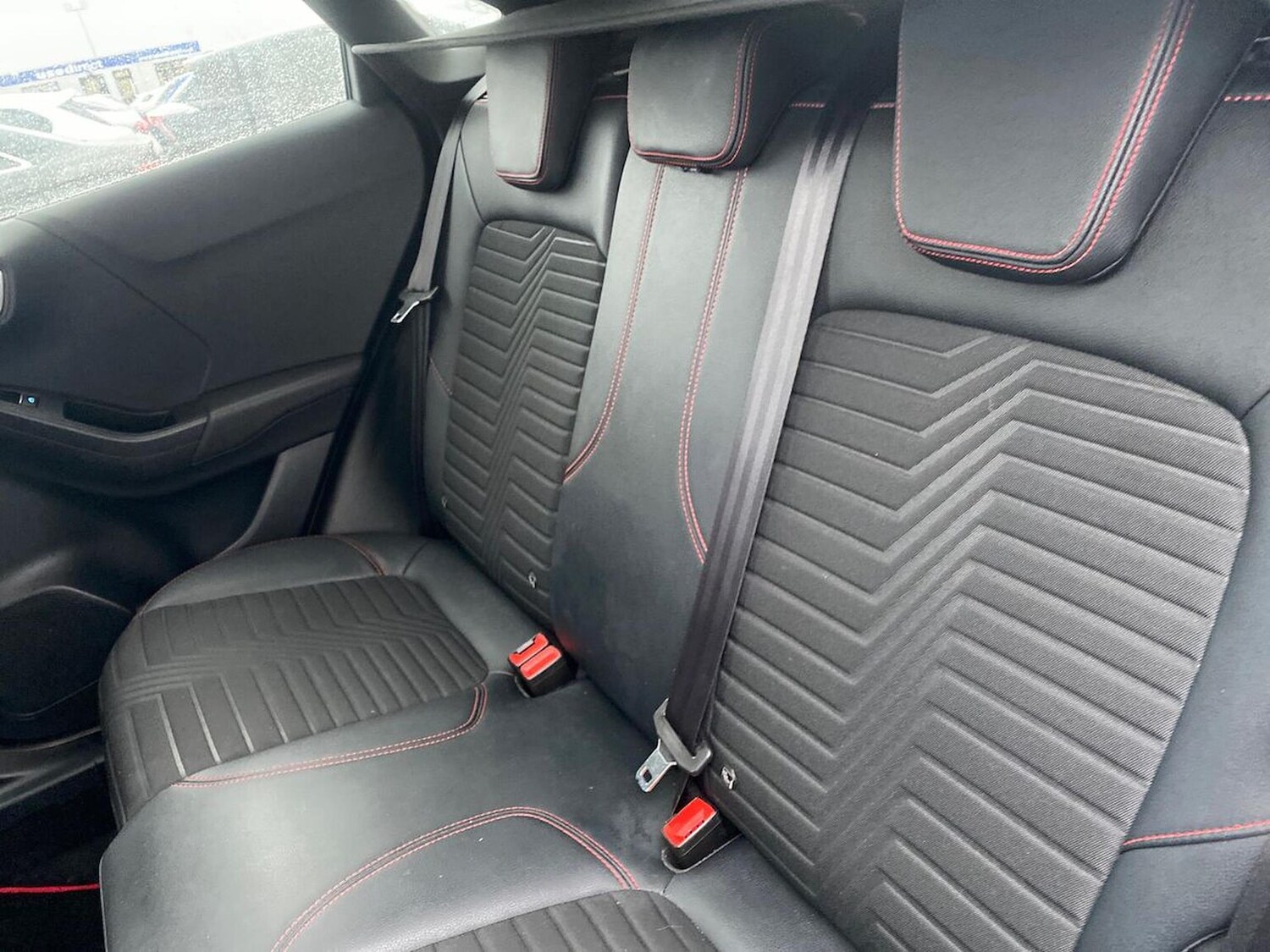 Used Ford Puma 2021 for sale - 77707468: Photo 17