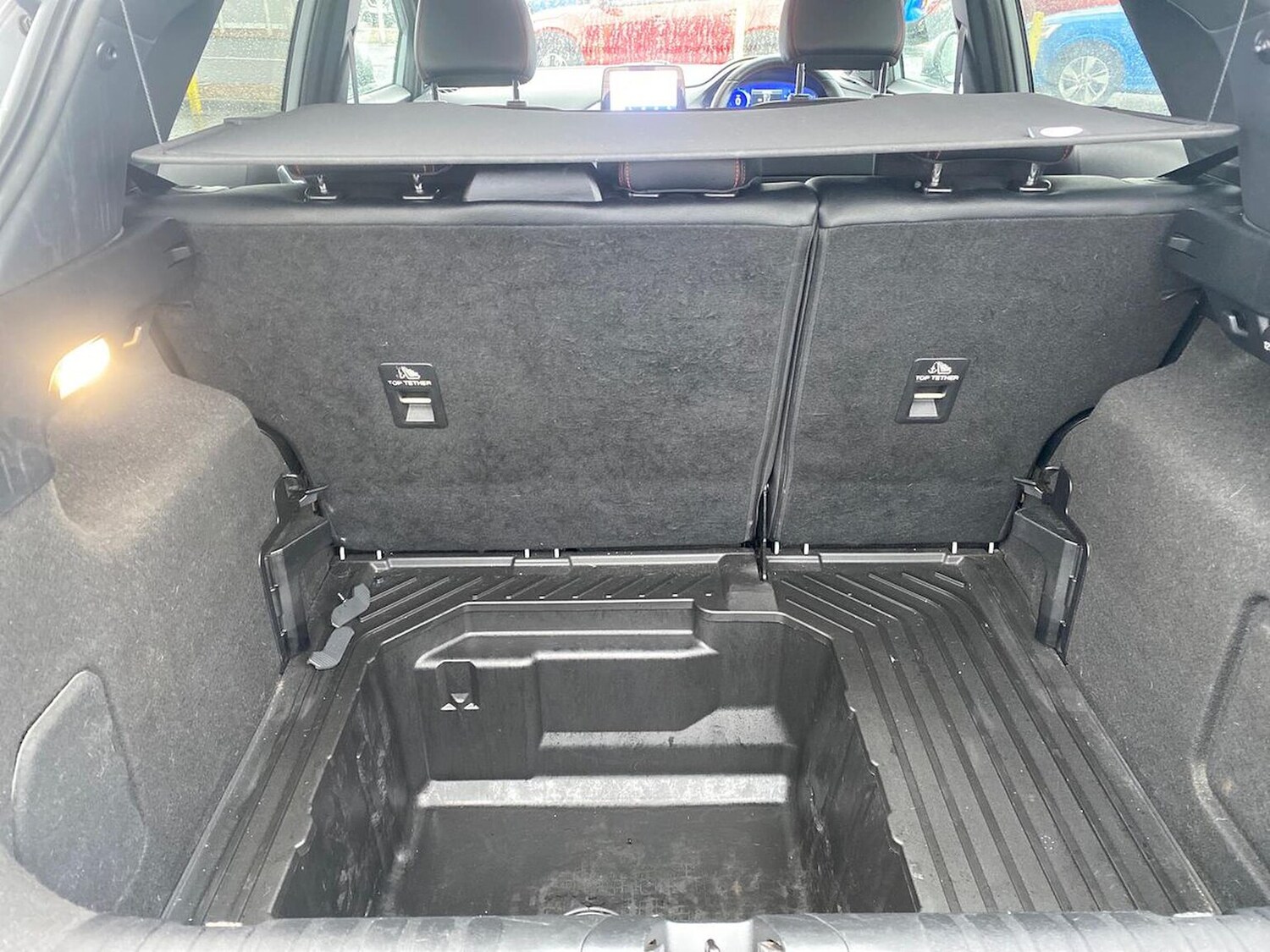 Used Ford Puma 2021 for sale - 77707468: Photo 18