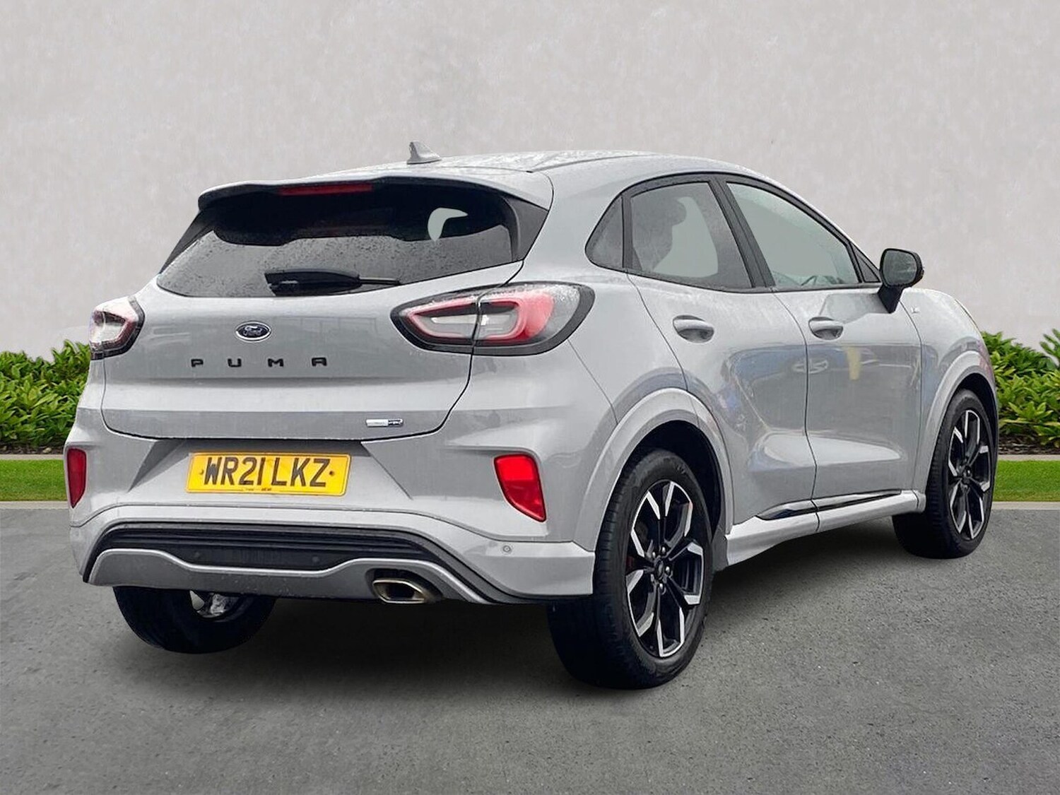 Used Ford Puma 2021 for sale - 77707468: Photo 19