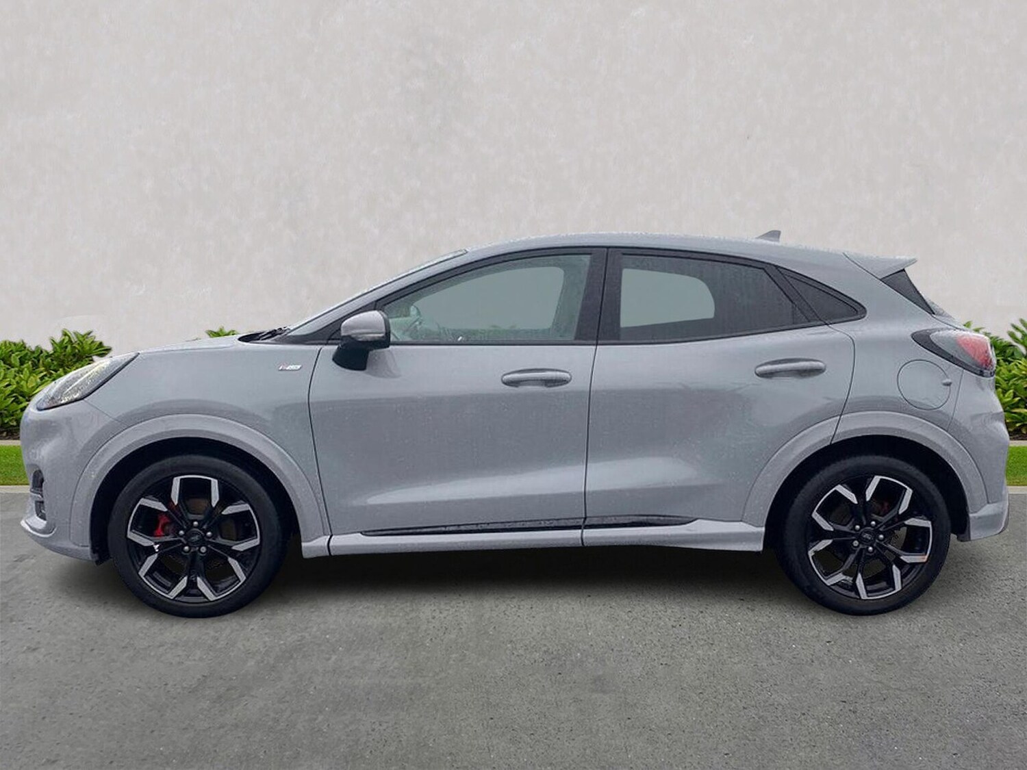 Used Ford Puma 2021 for sale - 77707468: Photo 20