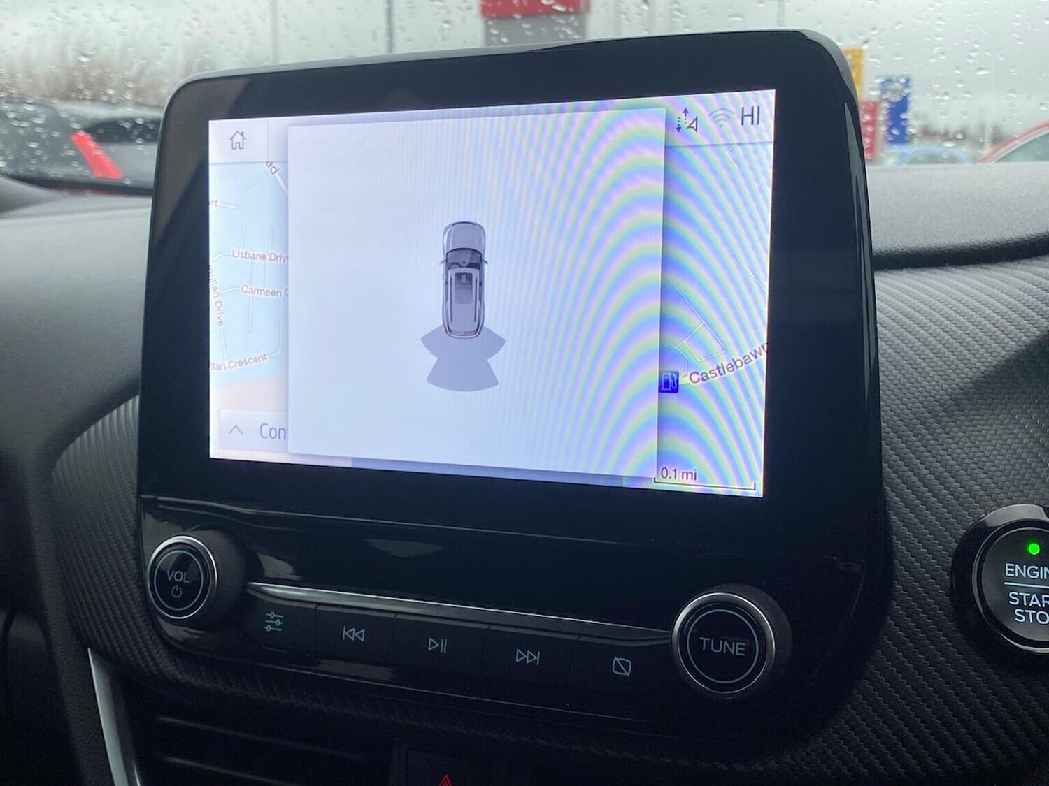 Used Ford Puma 2021 for sale - 77707468: Photo 24