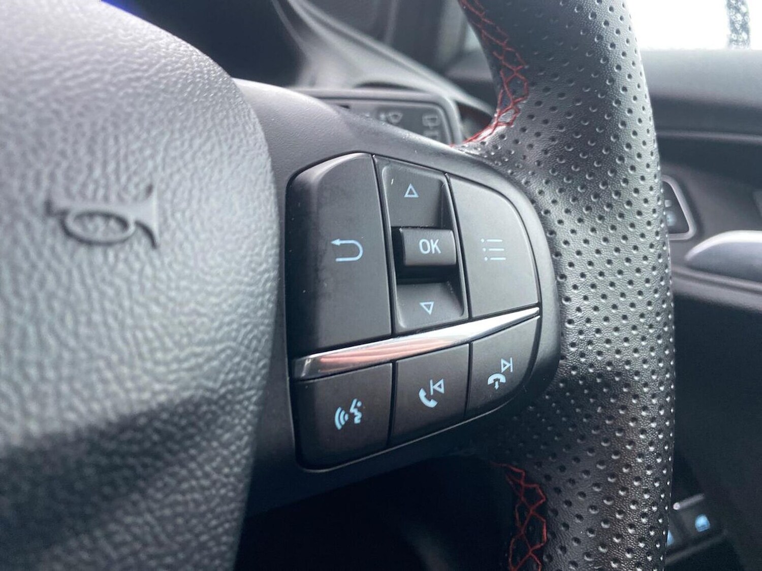 Used Ford Puma 2021 for sale - 77707468: Photo 25