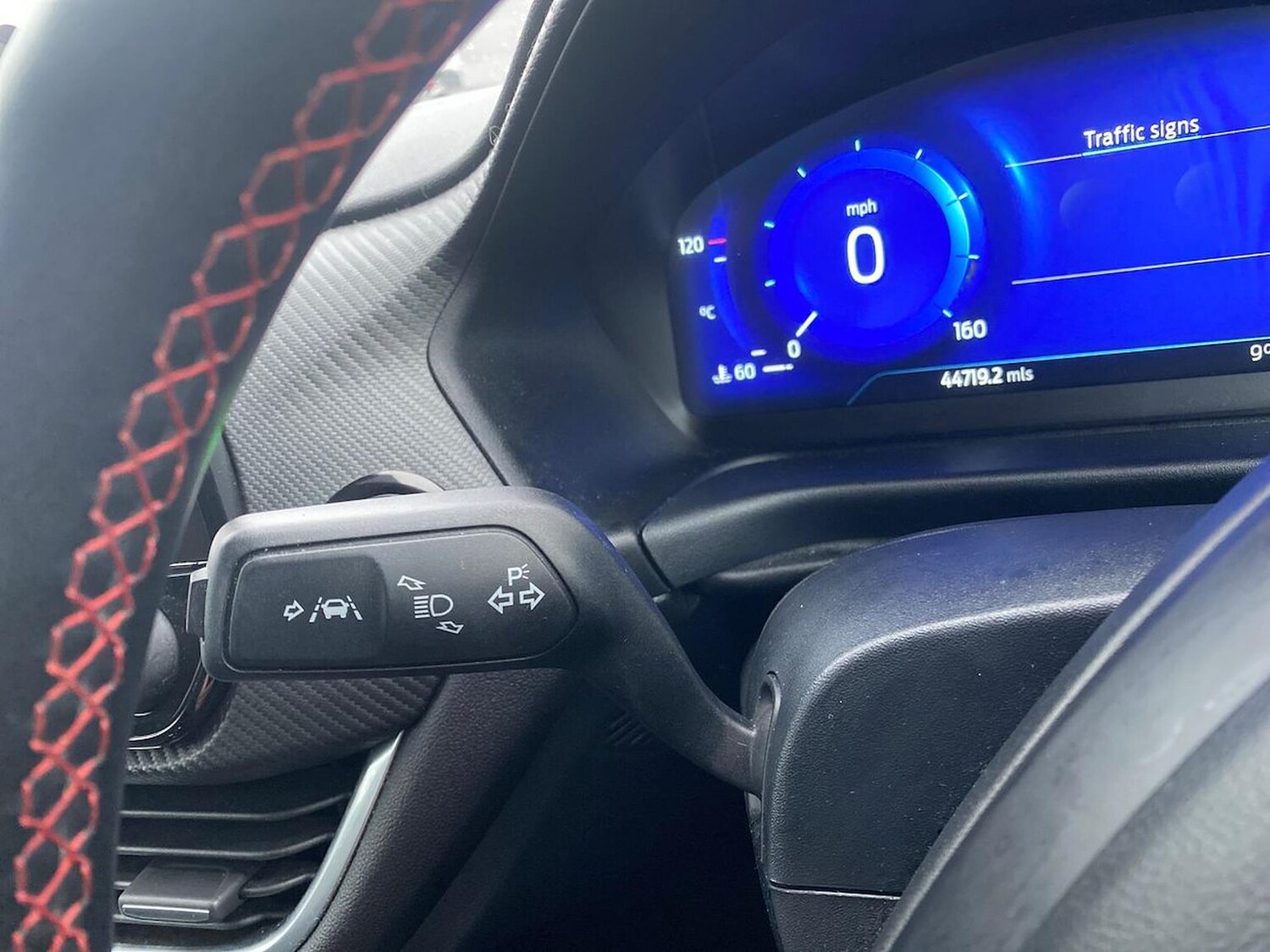 Used Ford Puma 2021 for sale - 77707468: Photo 28