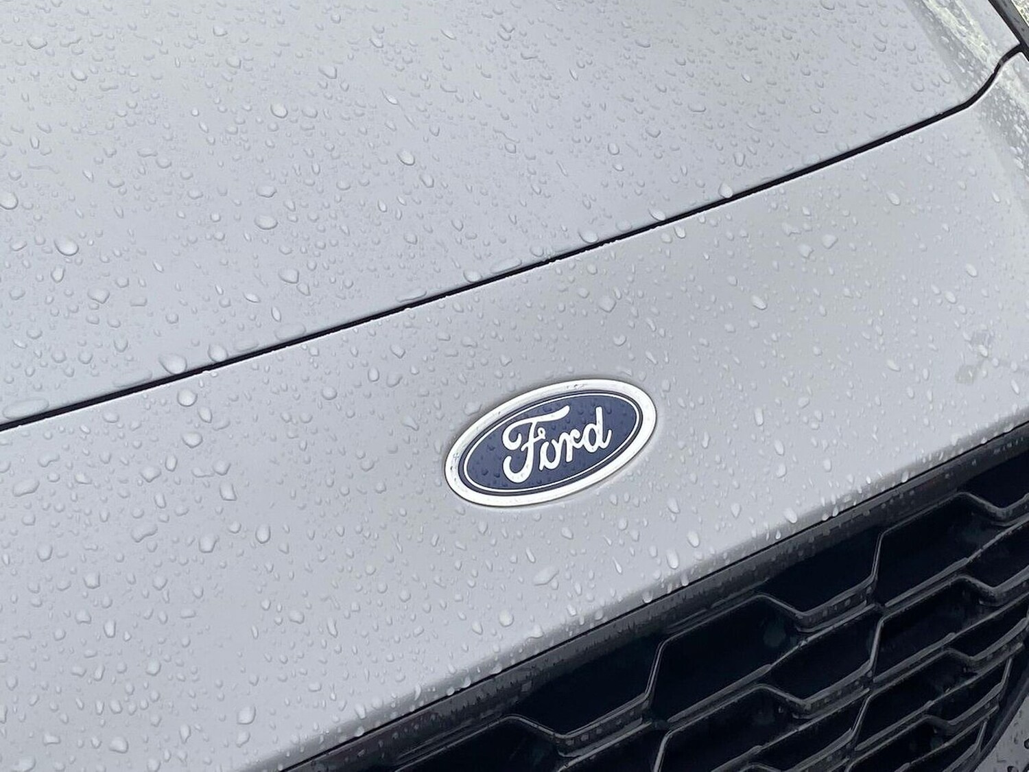 Used Ford Puma 2021 for sale - 77707468: Photo 29