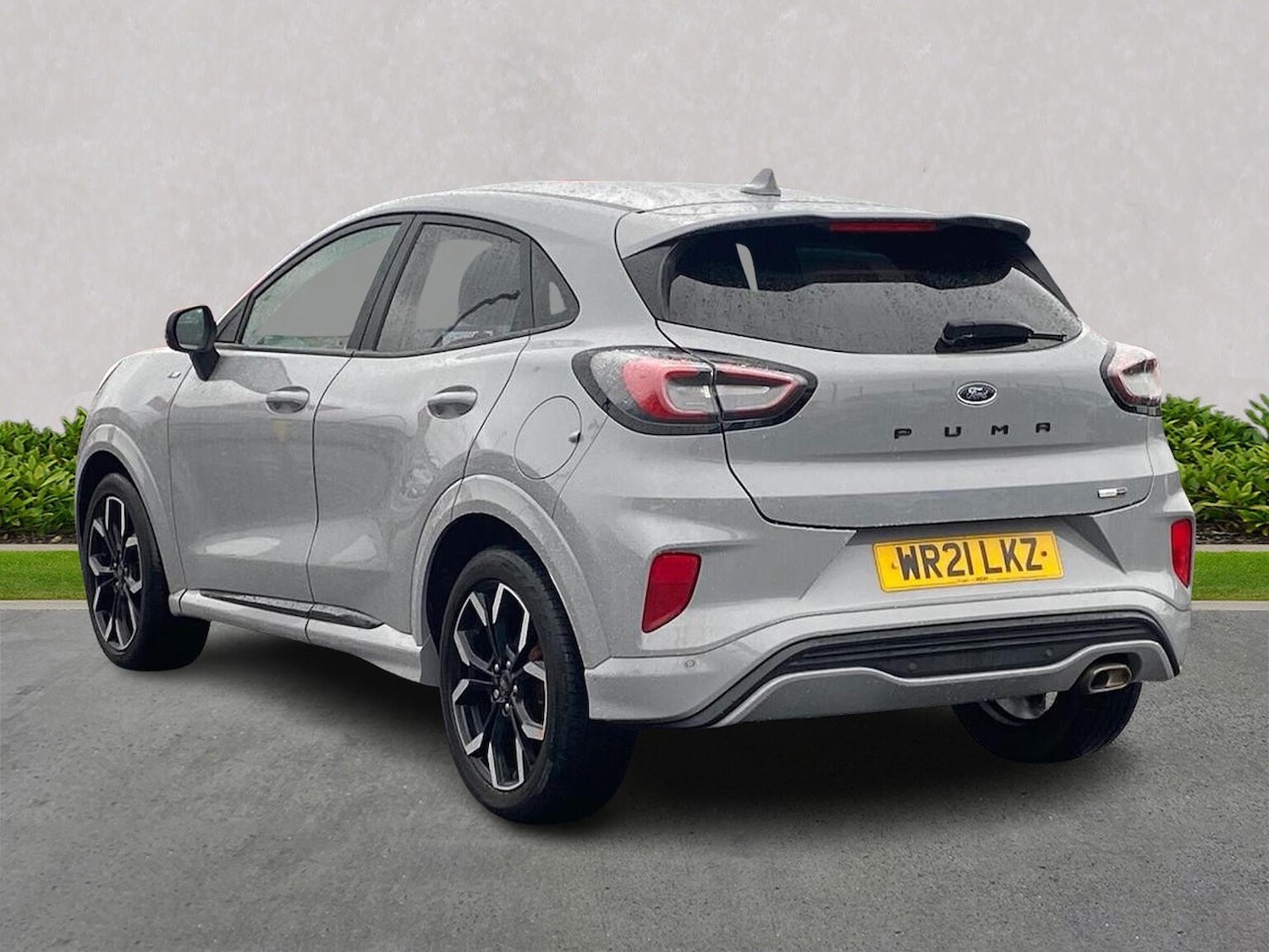 Used Ford Puma 2021 for sale - 77707468: Photo 3