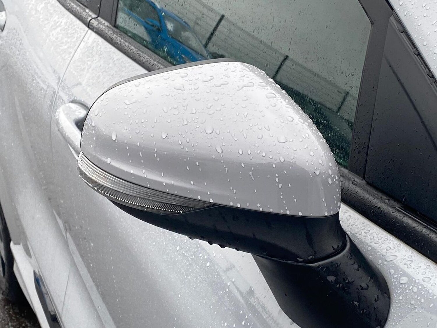 Used Ford Puma 2021 for sale - 77707468: Photo 31