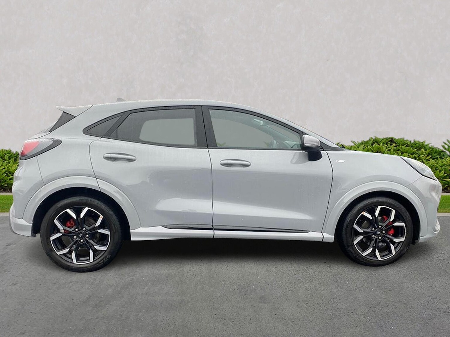 Used Ford Puma 2021 for sale - 77707468: Photo 4