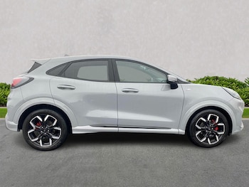 Used Ford Puma 2021 for sale - 77707468: Photo