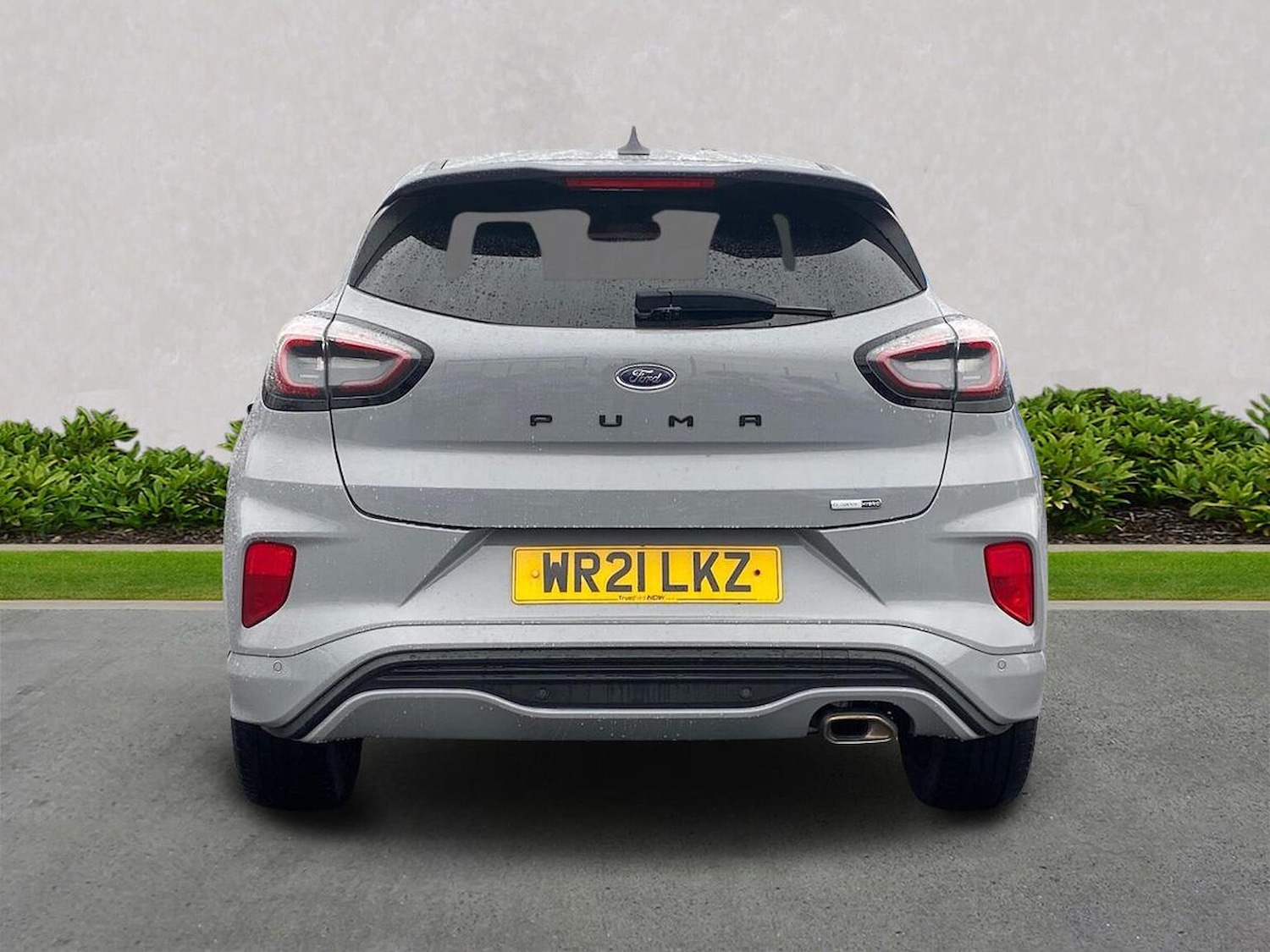 Used Ford Puma 2021 for sale - 77707468: Photo 5