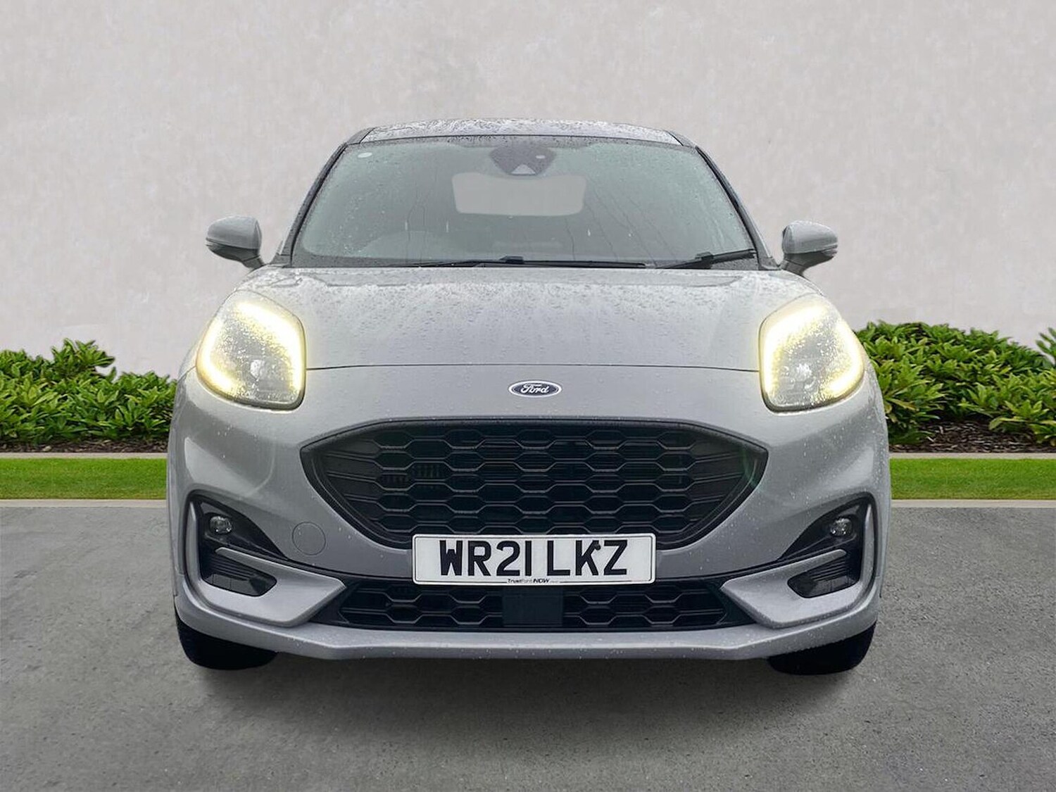 Used Ford Puma 2021 for sale - 77707468: Photo 6