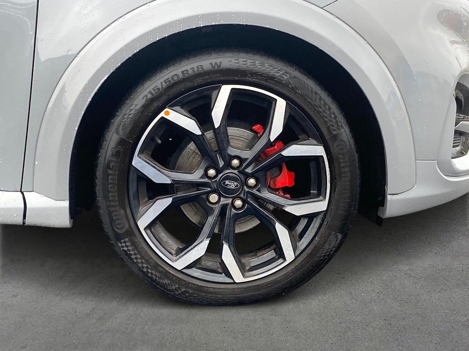 Used Ford Puma 2021 for sale - 77707468: Photo 7