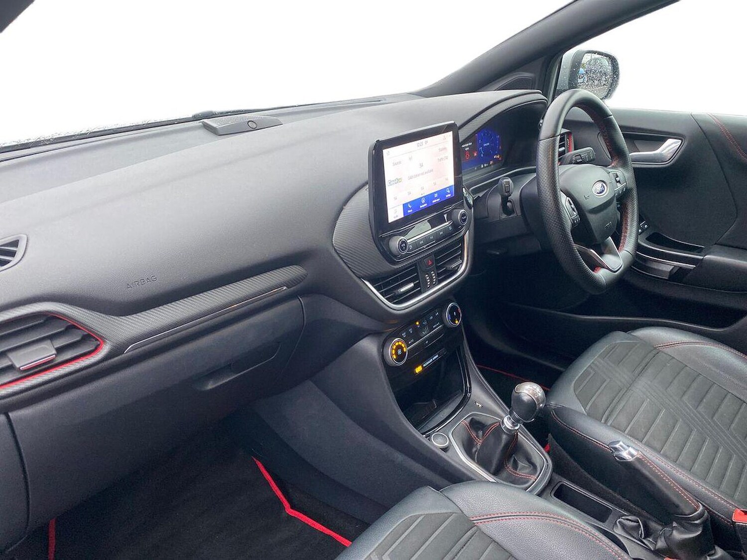 Used Ford Puma 2021 for sale - 77707468: Photo 8