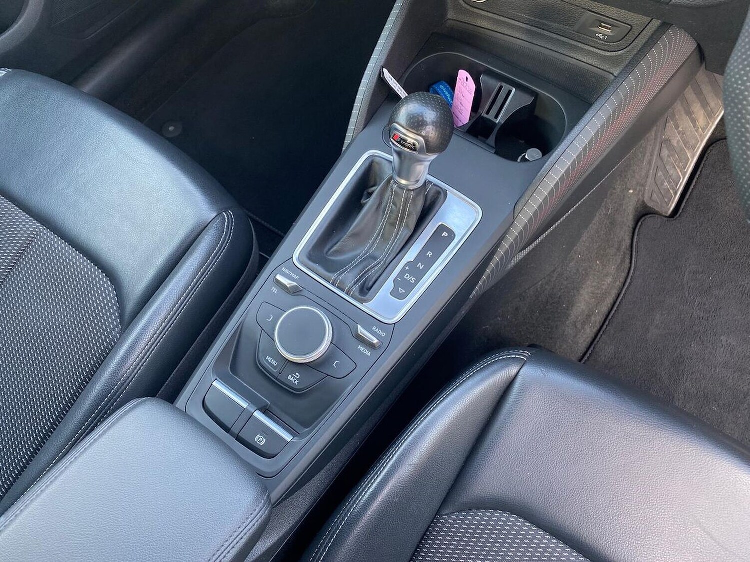 Vehicle 13