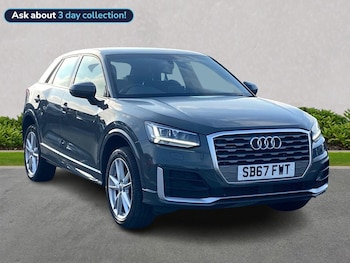 Audi - Q2
