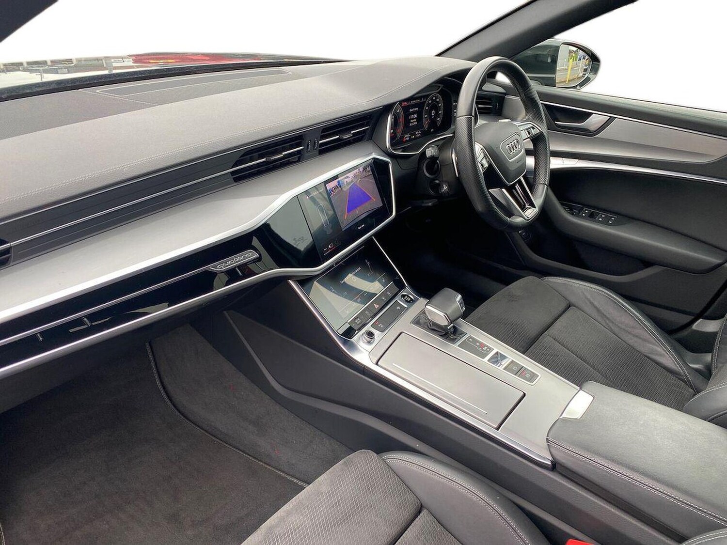 Used Audi A6 2021 for sale - 78195166: Photo 10