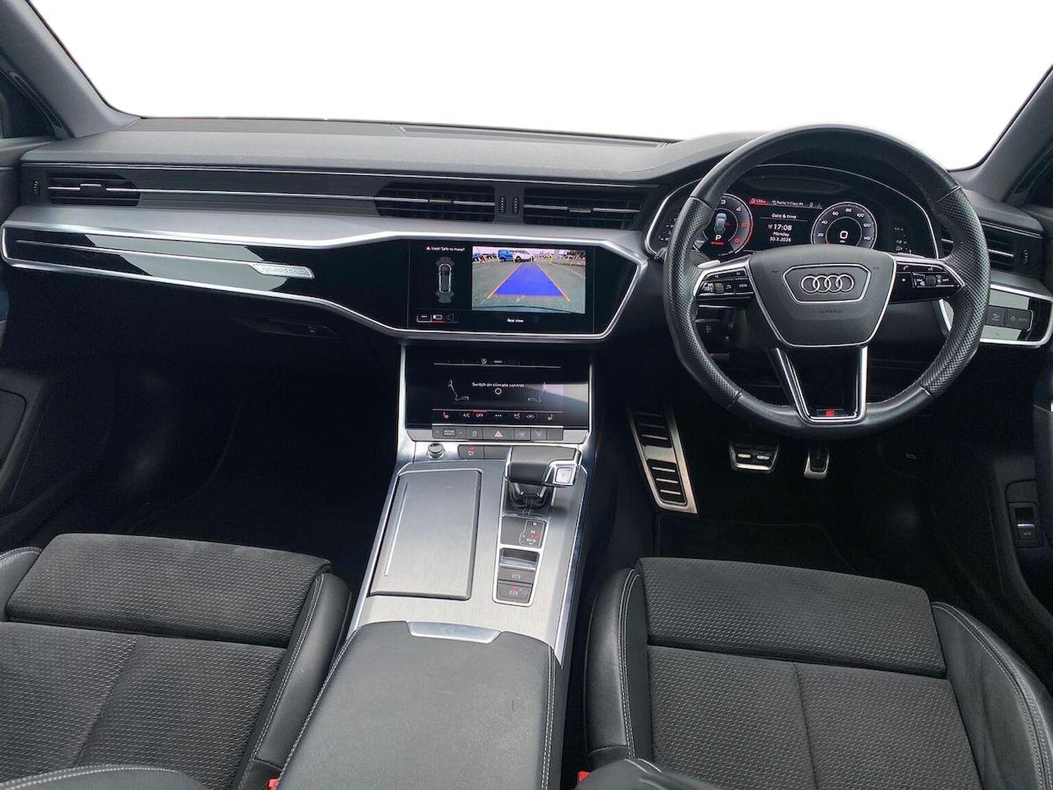 Used Audi A6 2021 for sale - 78195166: Photo 11