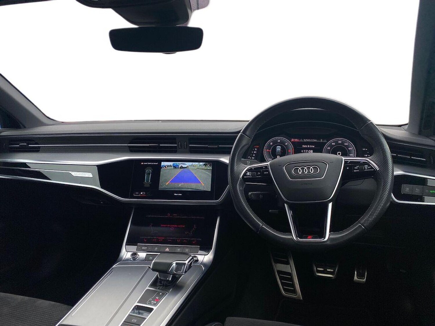 Used Audi A6 2021 for sale - 78195166: Photo 12