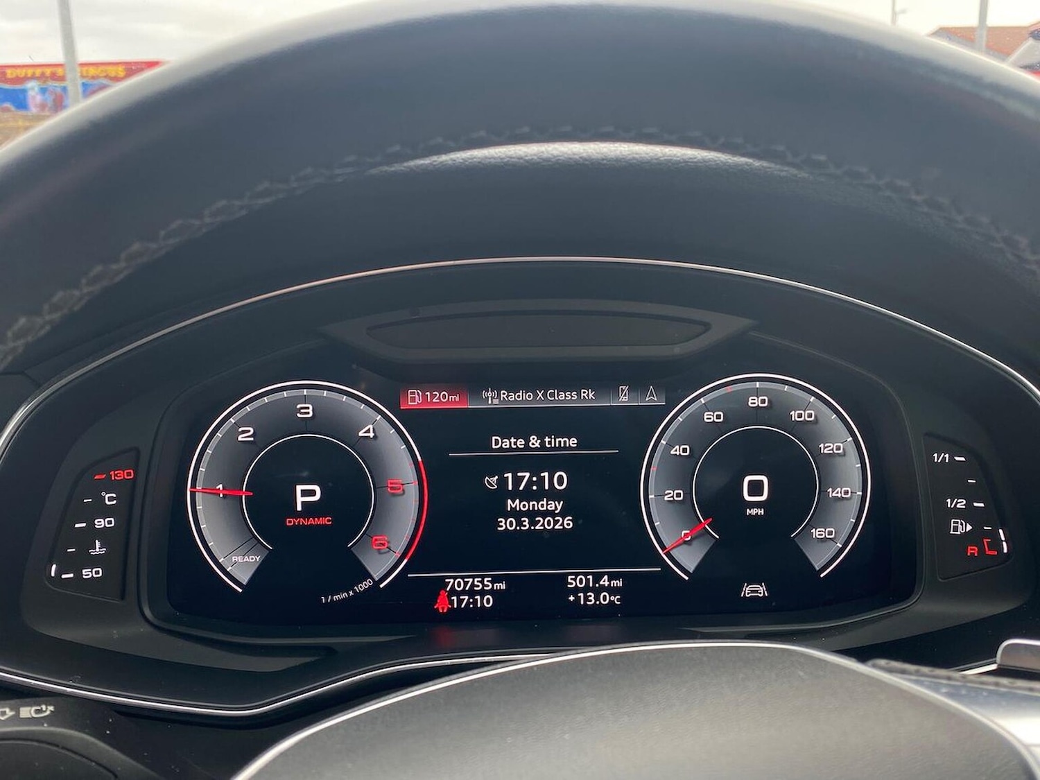 Used Audi A6 2021 for sale - 78195166: Photo 13