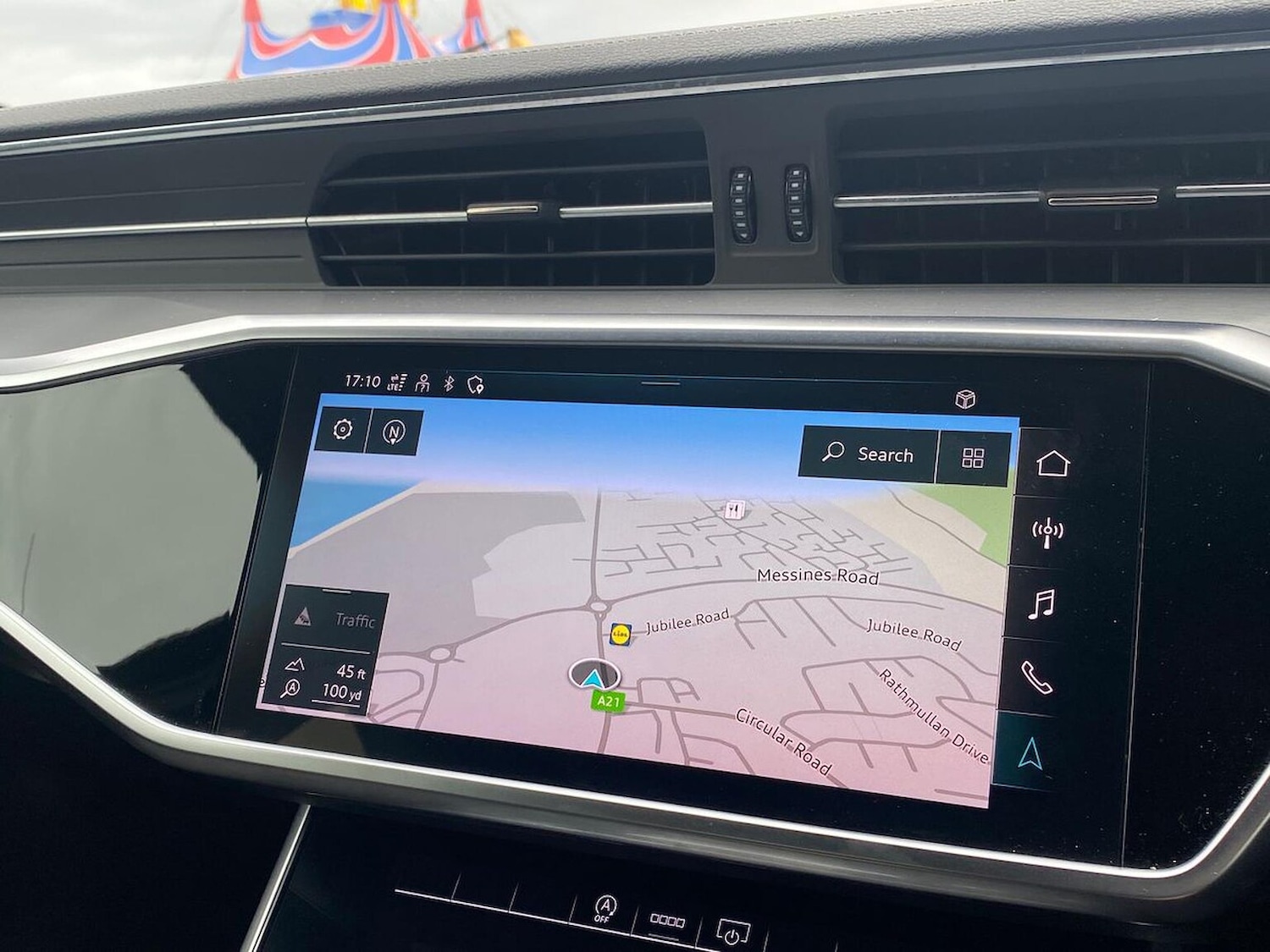 Used Audi A6 2021 for sale - 78195166: Photo 14