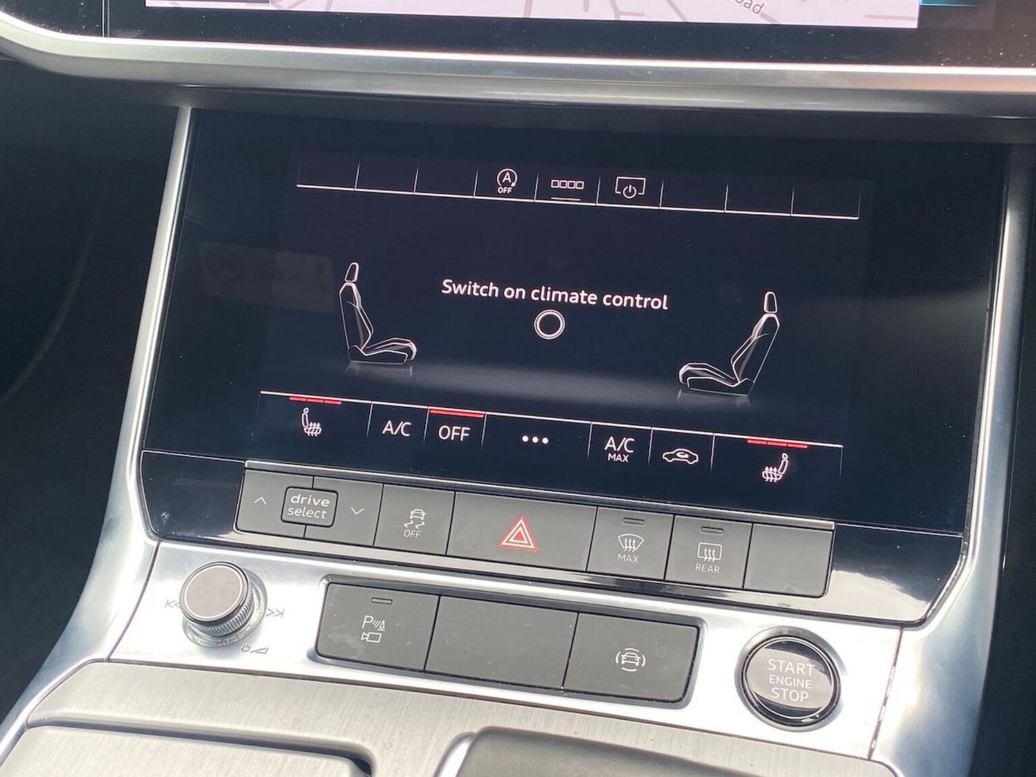 Used Audi A6 2021 for sale - 78195166: Photo 15