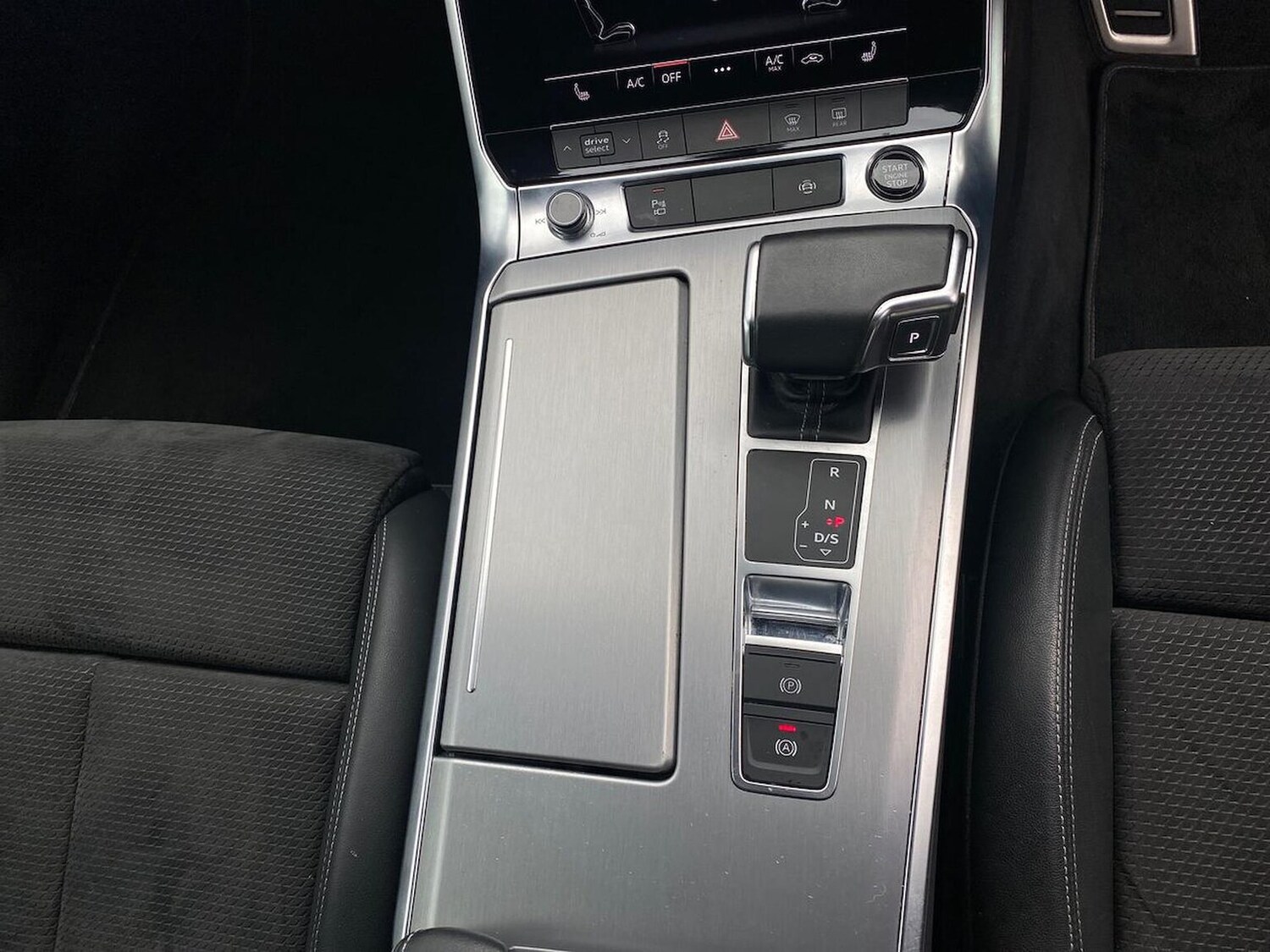 Used Audi A6 2021 for sale - 78195166: Photo 16