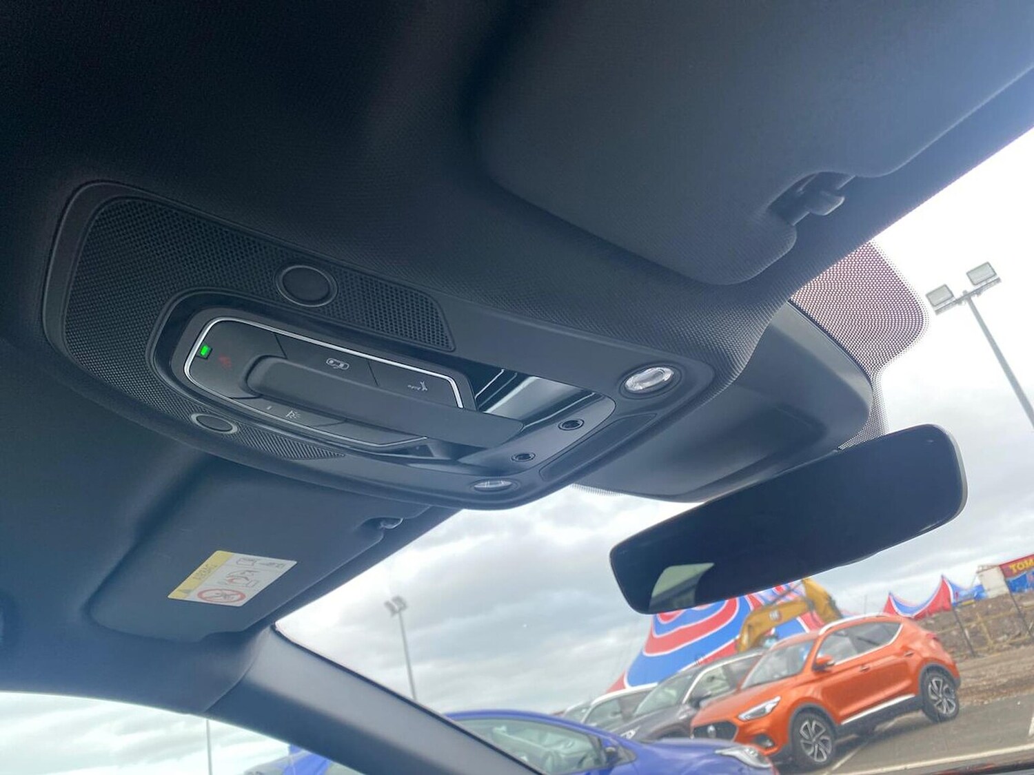 Used Audi A6 2021 for sale - 78195166: Photo 17