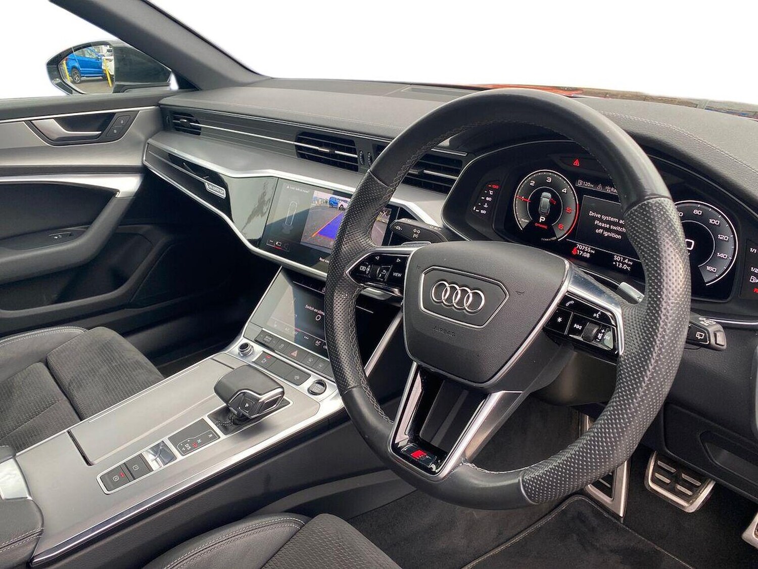 Used Audi A6 2021 for sale - 78195166: Photo 18