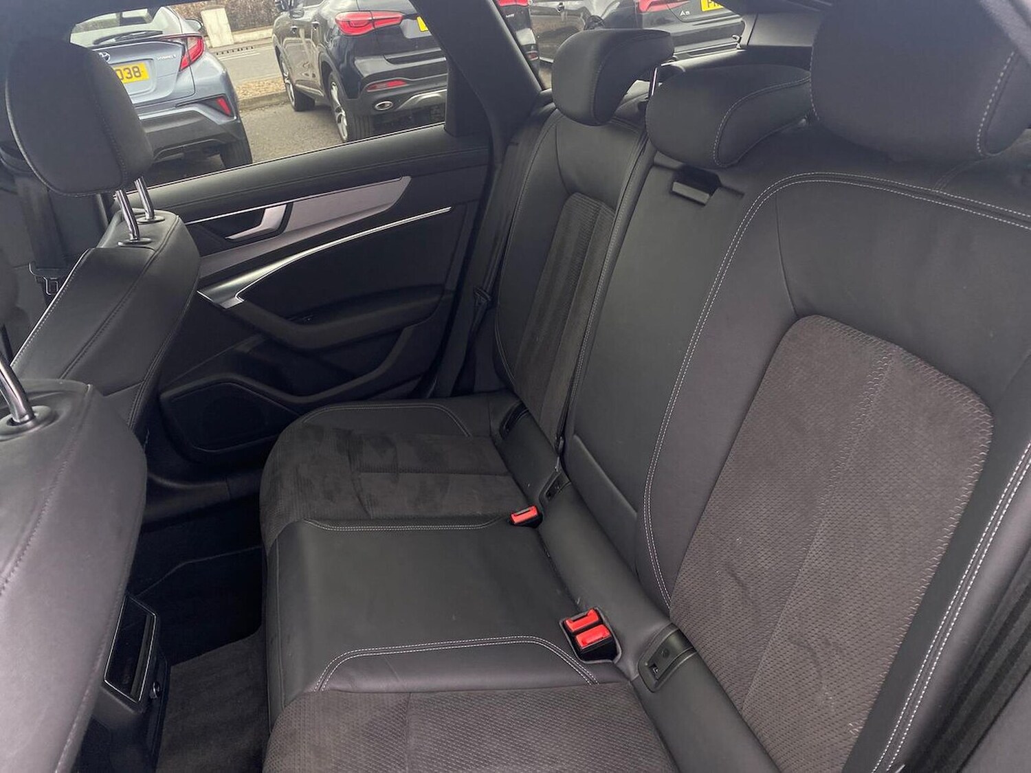 Used Audi A6 2021 for sale - 78195166: Photo 19