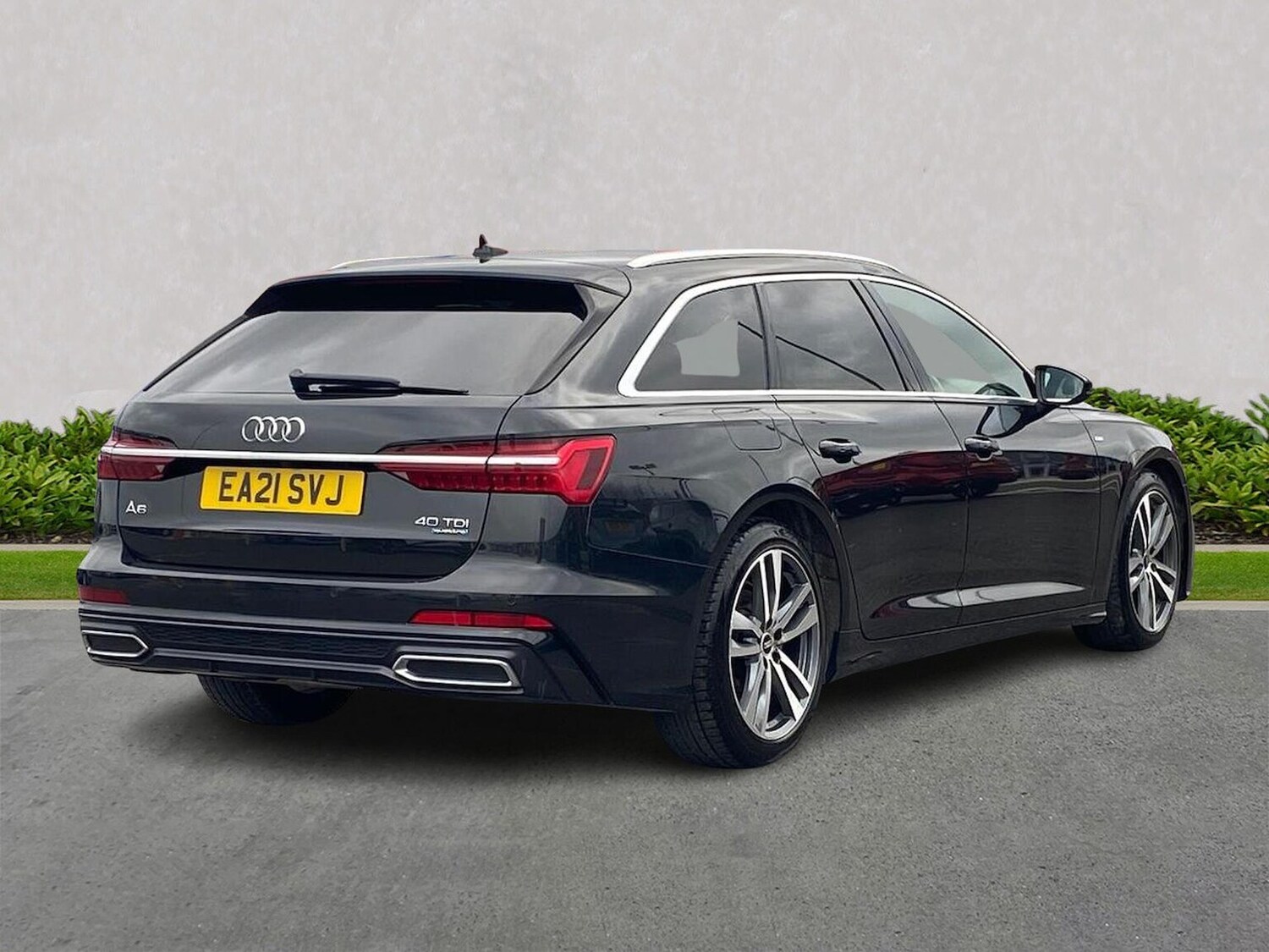 Used Audi A6 2021 for sale - 78195166: Photo 21