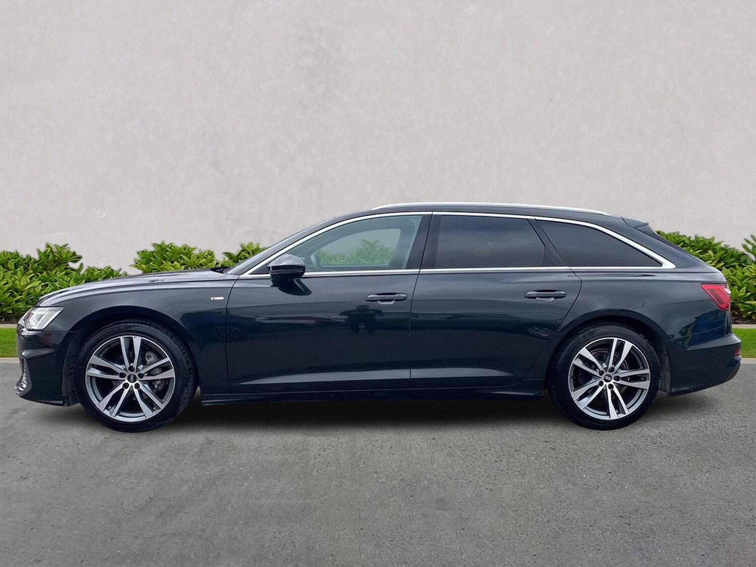 Used Audi A6 2021 for sale - 78195166: Photo 22