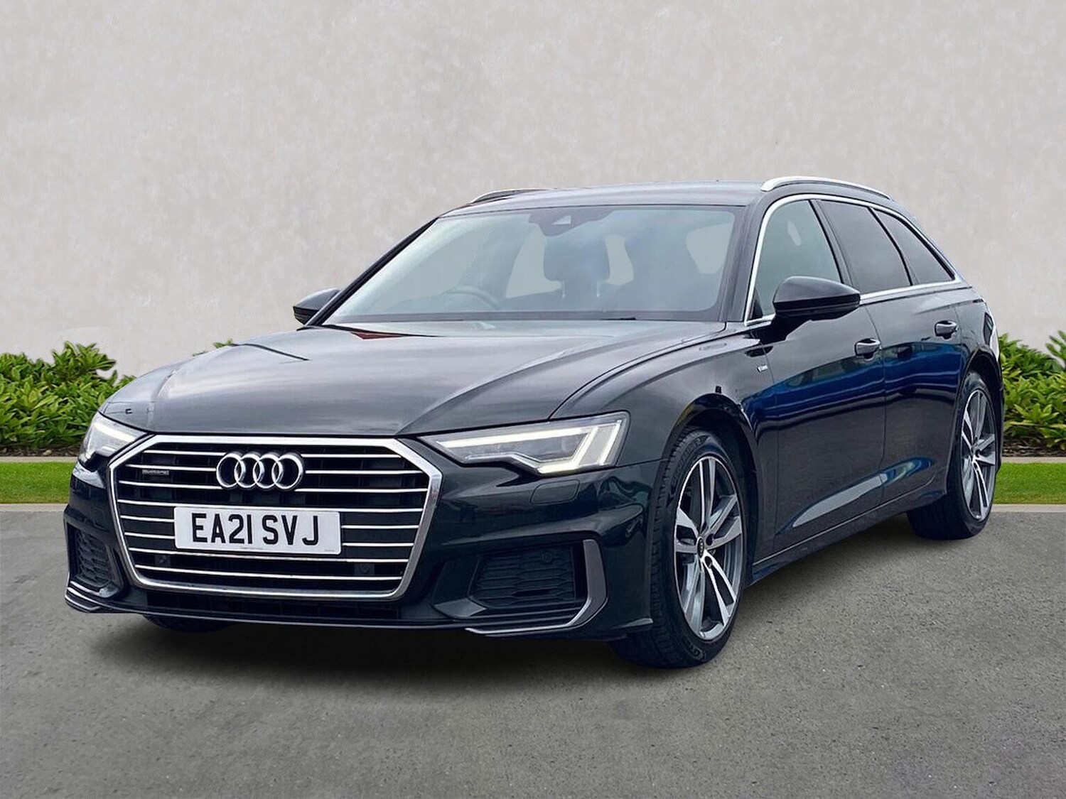 Used Audi A6 2021 for sale - 78195166: Photo 23