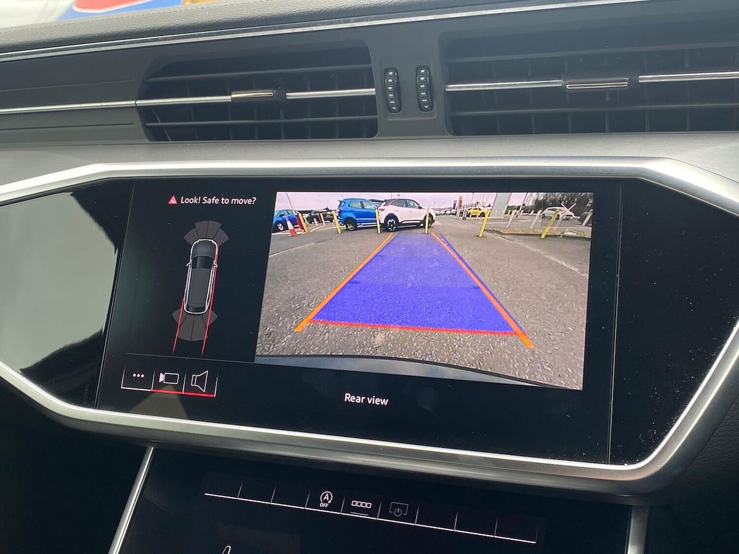 Used Audi A6 2021 for sale - 78195166: Photo 26