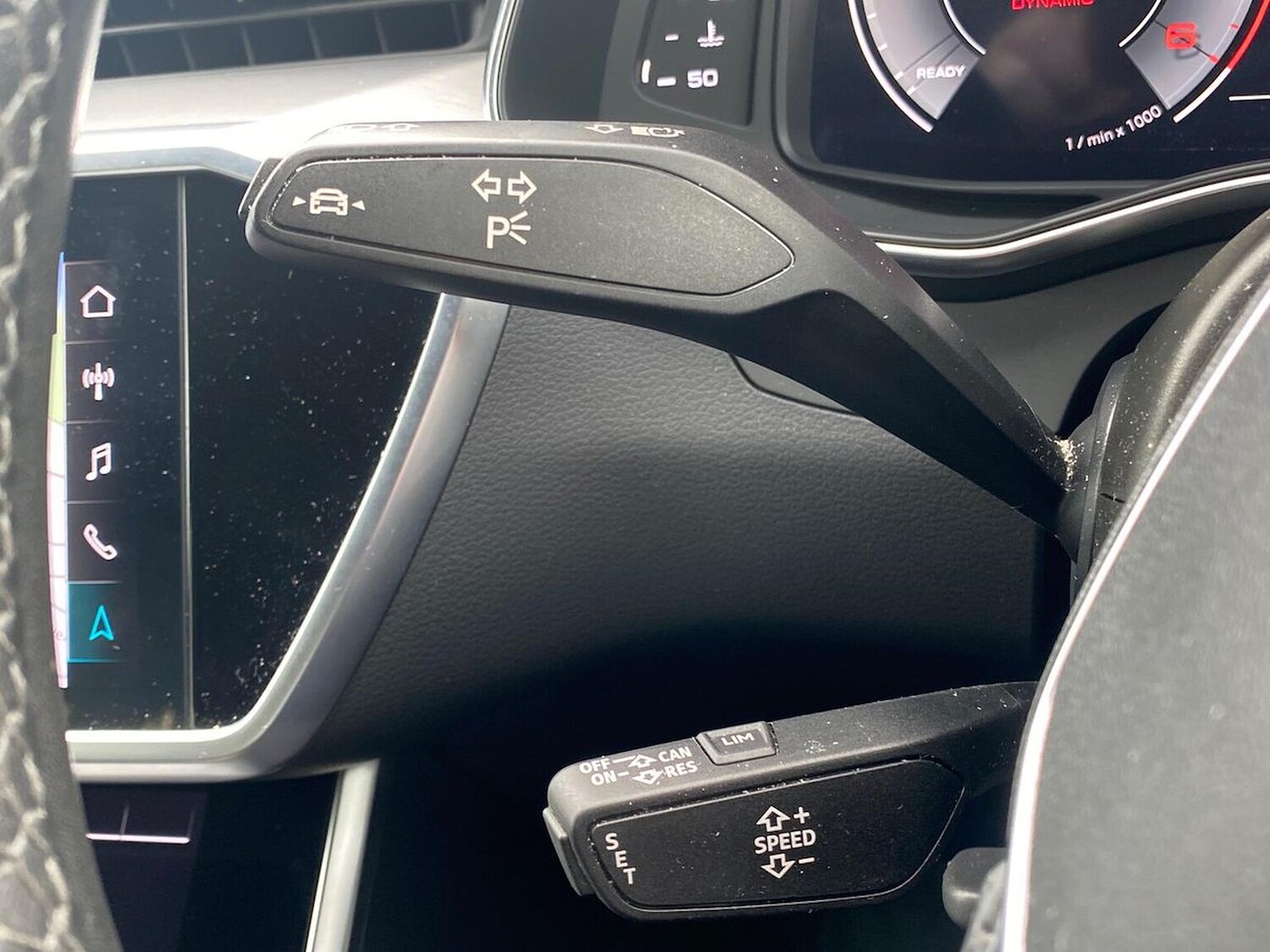 Used Audi A6 2021 for sale - 78195166: Photo 30