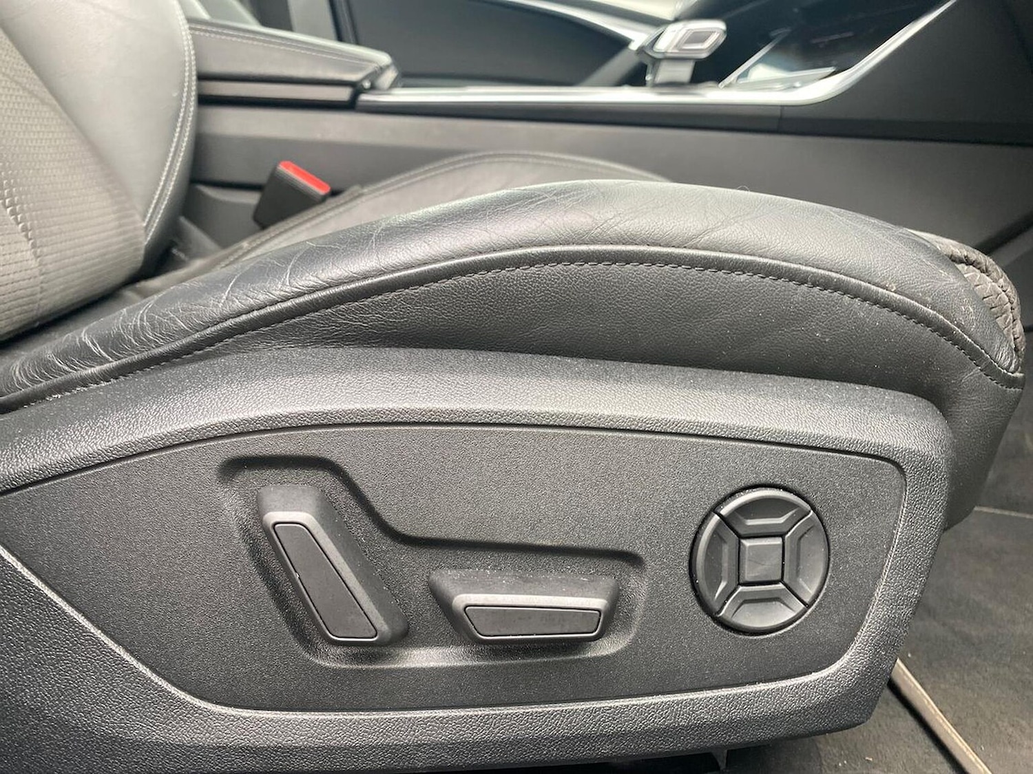 Used Audi A6 2021 for sale - 78195166: Photo 31