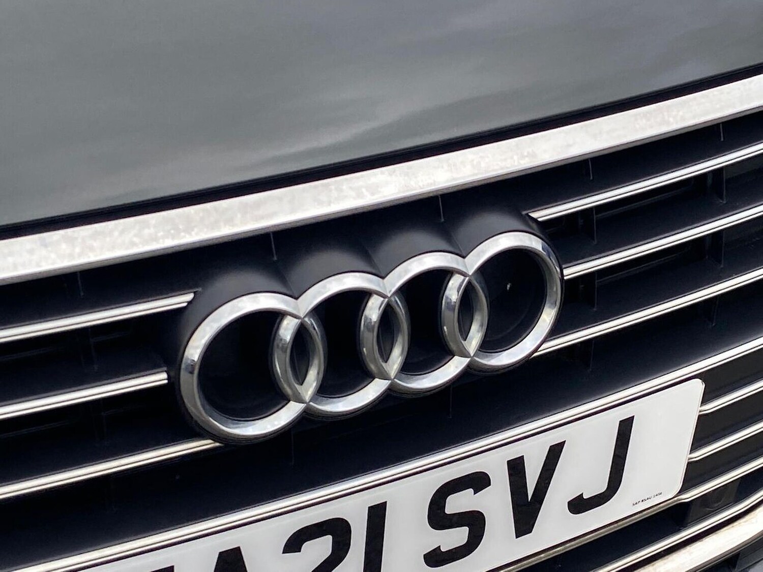 Used Audi A6 2021 for sale - 78195166: Photo 32