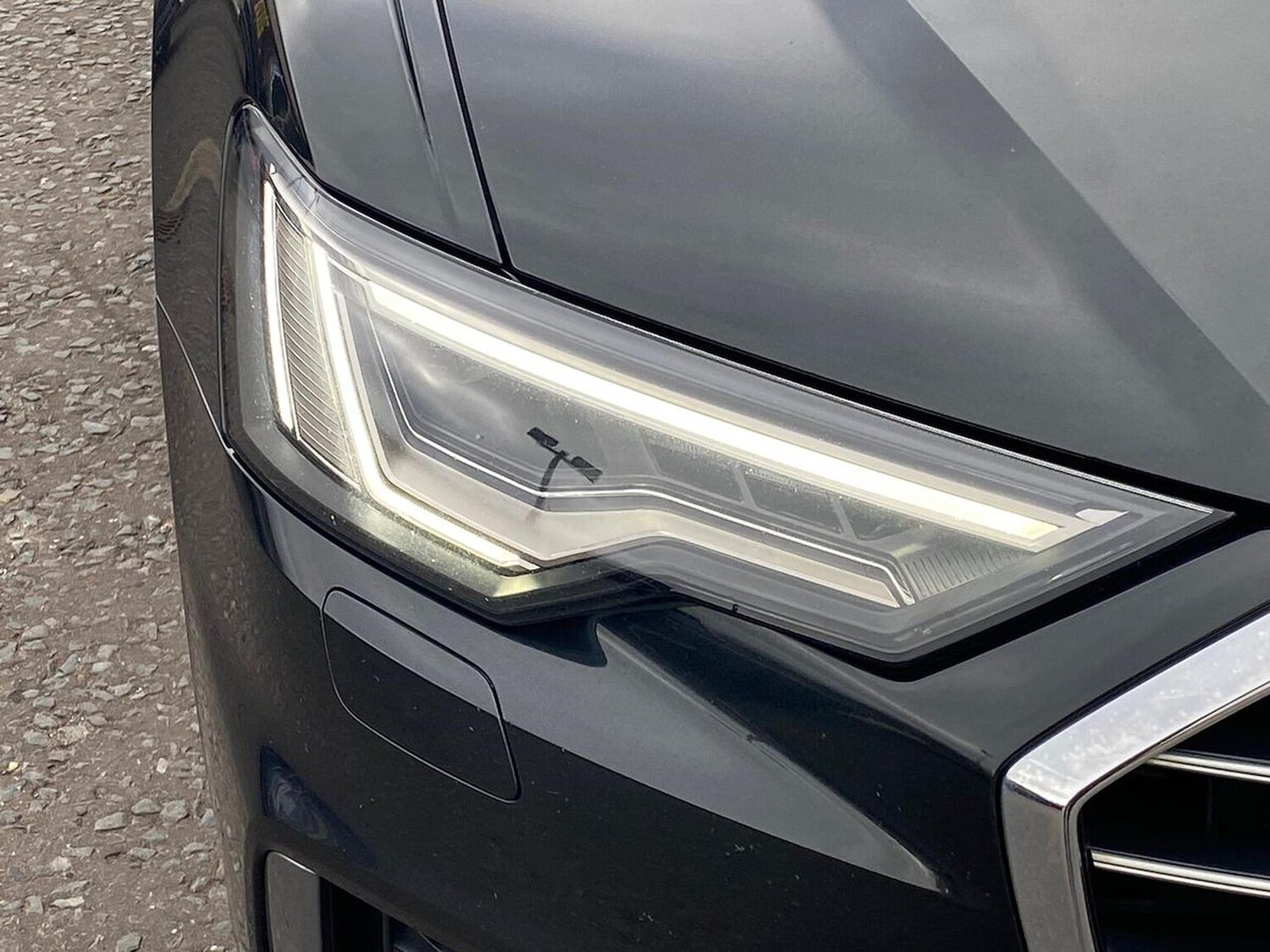 Used Audi A6 2021 for sale - 78195166: Photo 33