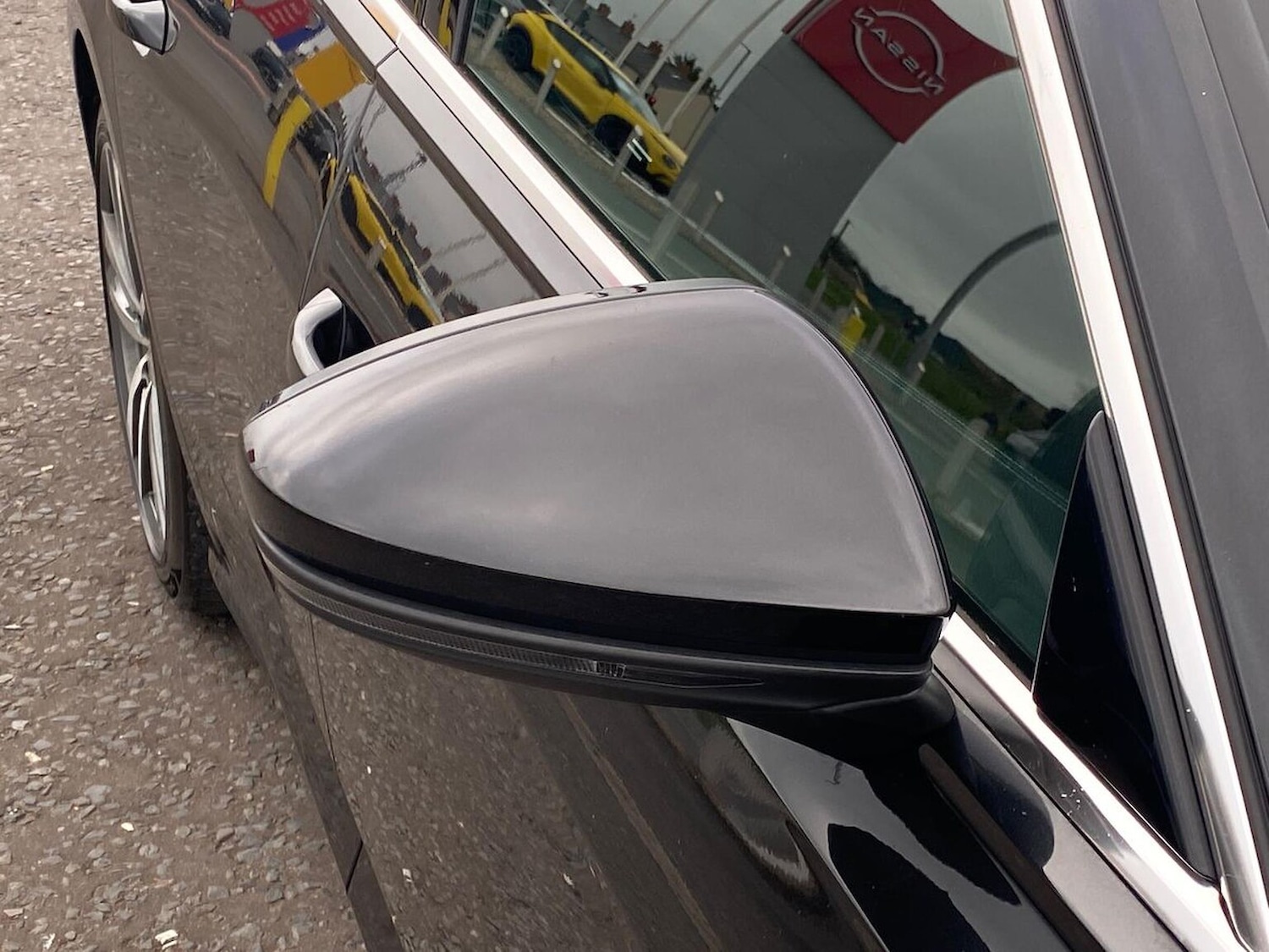 Used Audi A6 2021 for sale - 78195166: Photo 34