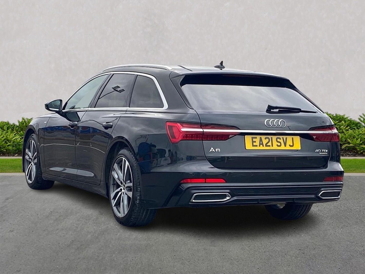 Used Audi A6 2021 for sale - 78195166: Photo 5