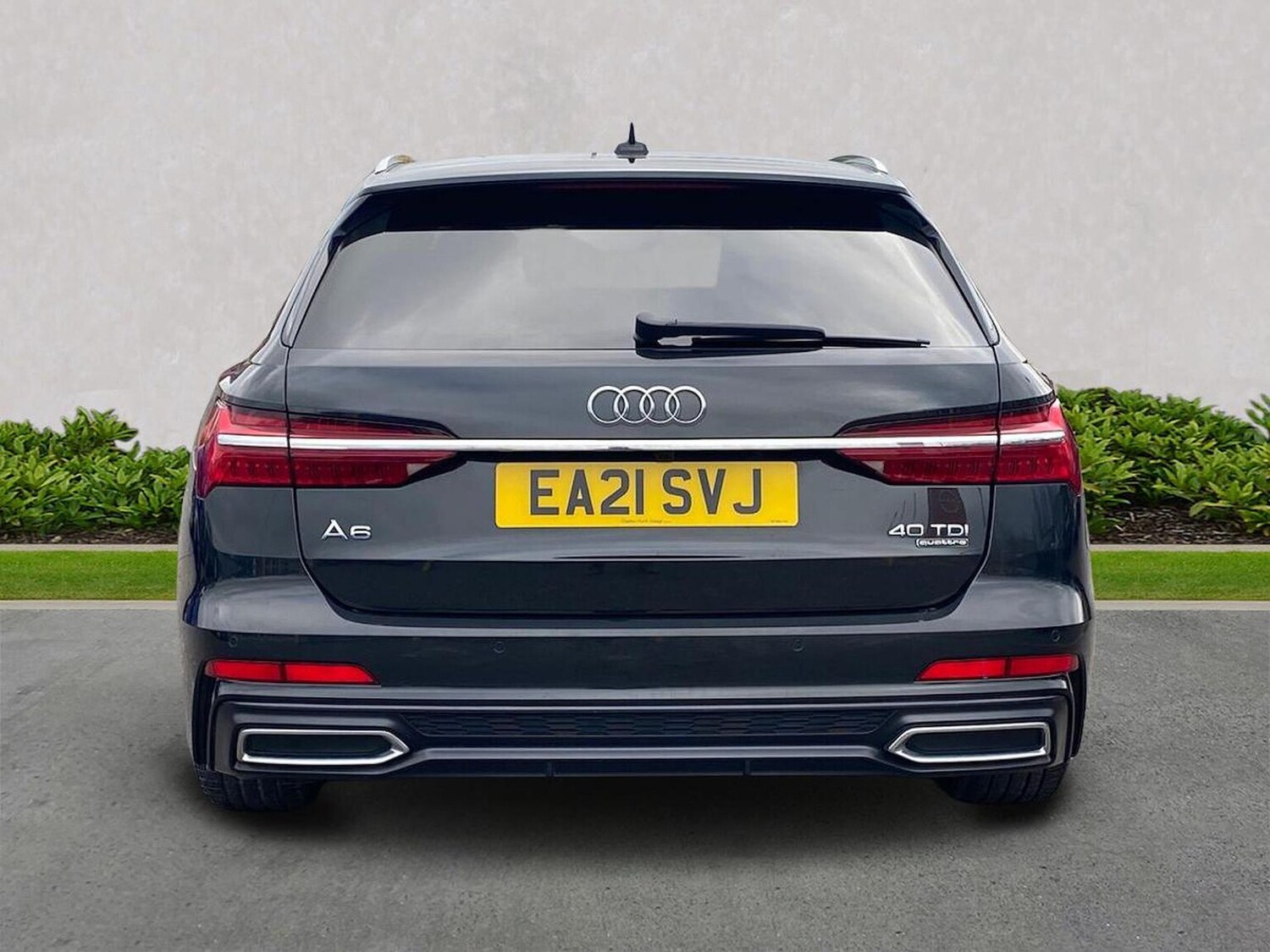 Used Audi A6 2021 for sale - 78195166: Photo 7