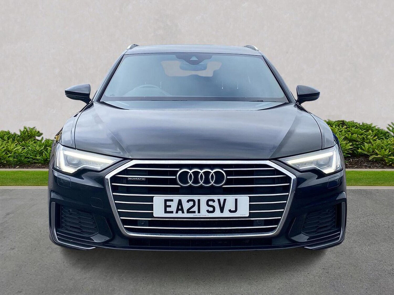 Used Audi A6 2021 for sale - 78195166: Photo 8