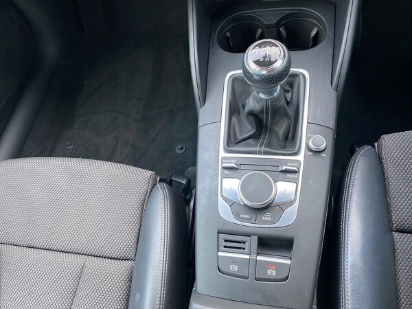 Used Audi A3 2018 for sale - 76225131: Photo 13